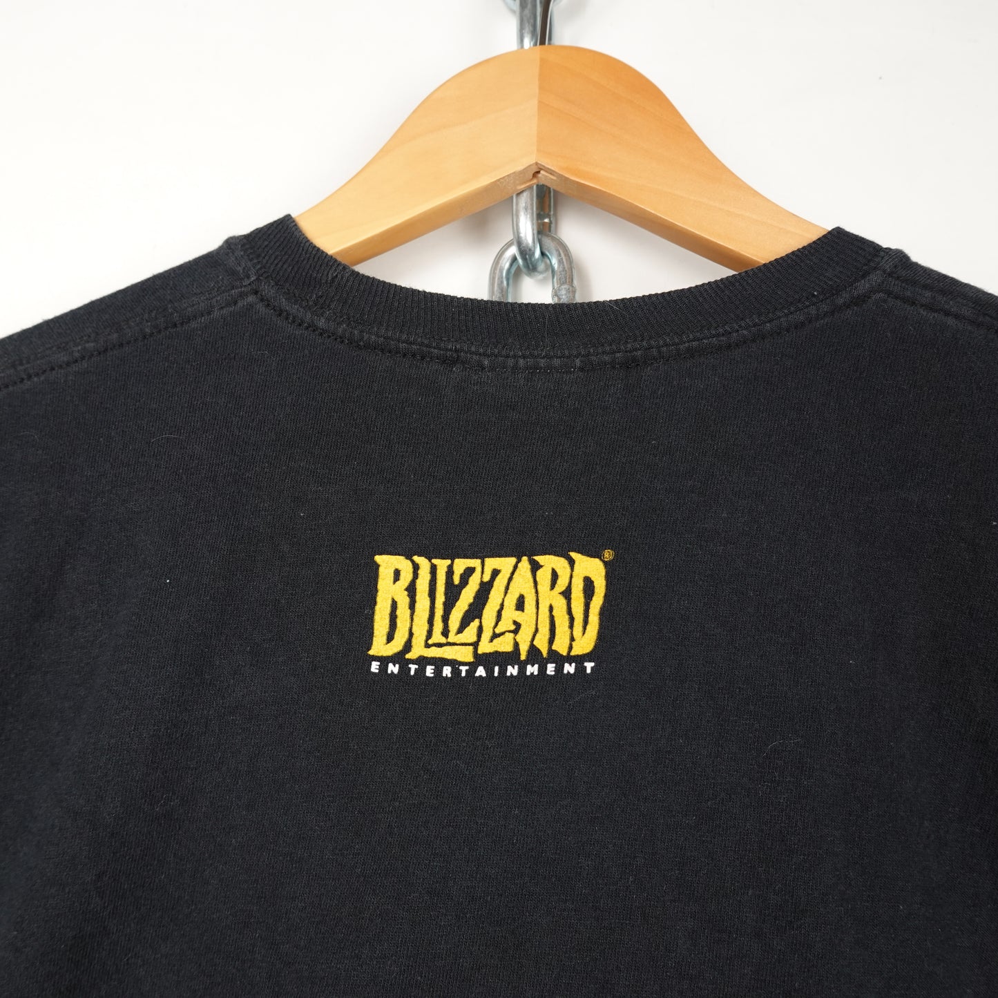 2006 World Of Warcraft Tee - Size M