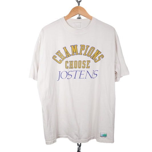 1990s Jostens Tee - Size L