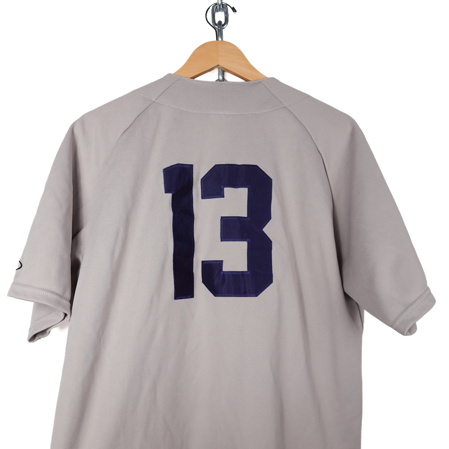 NY Yankees Rawling's Jersey - Size XL