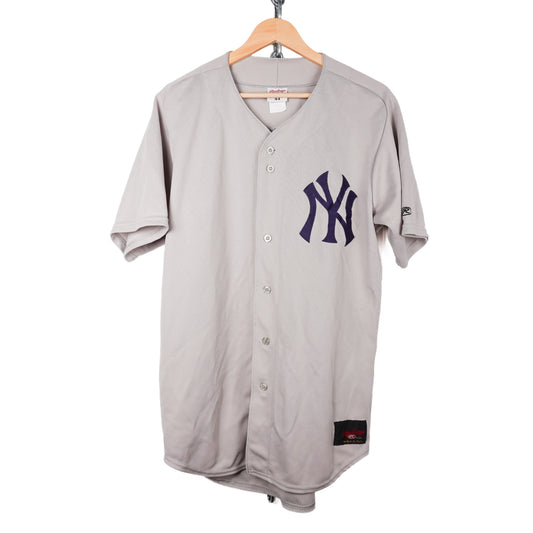 NY Yankees Rawling's Jersey - Size XL