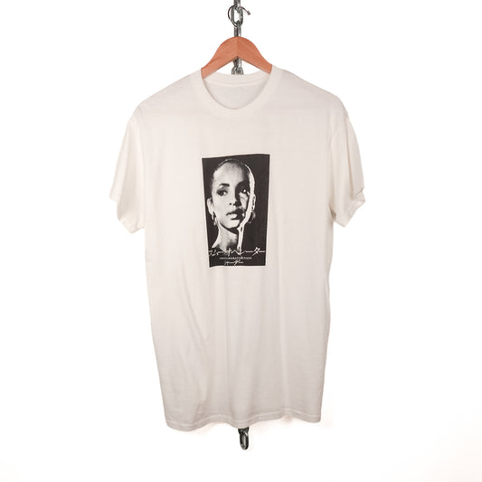 Sade Modern Bootleg Tee - Size L