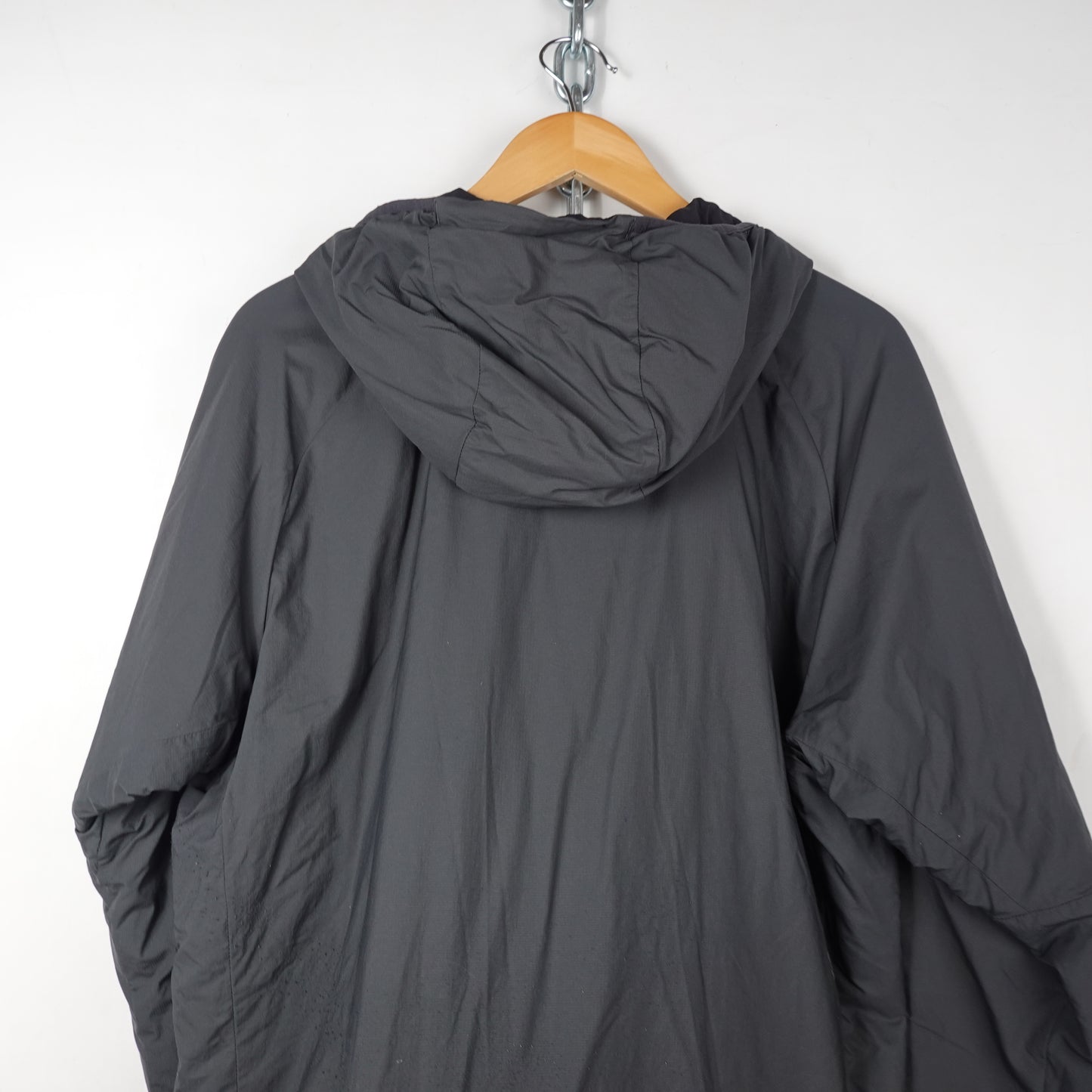 Mountain Hardwear Kor Strata Jacket - Size L