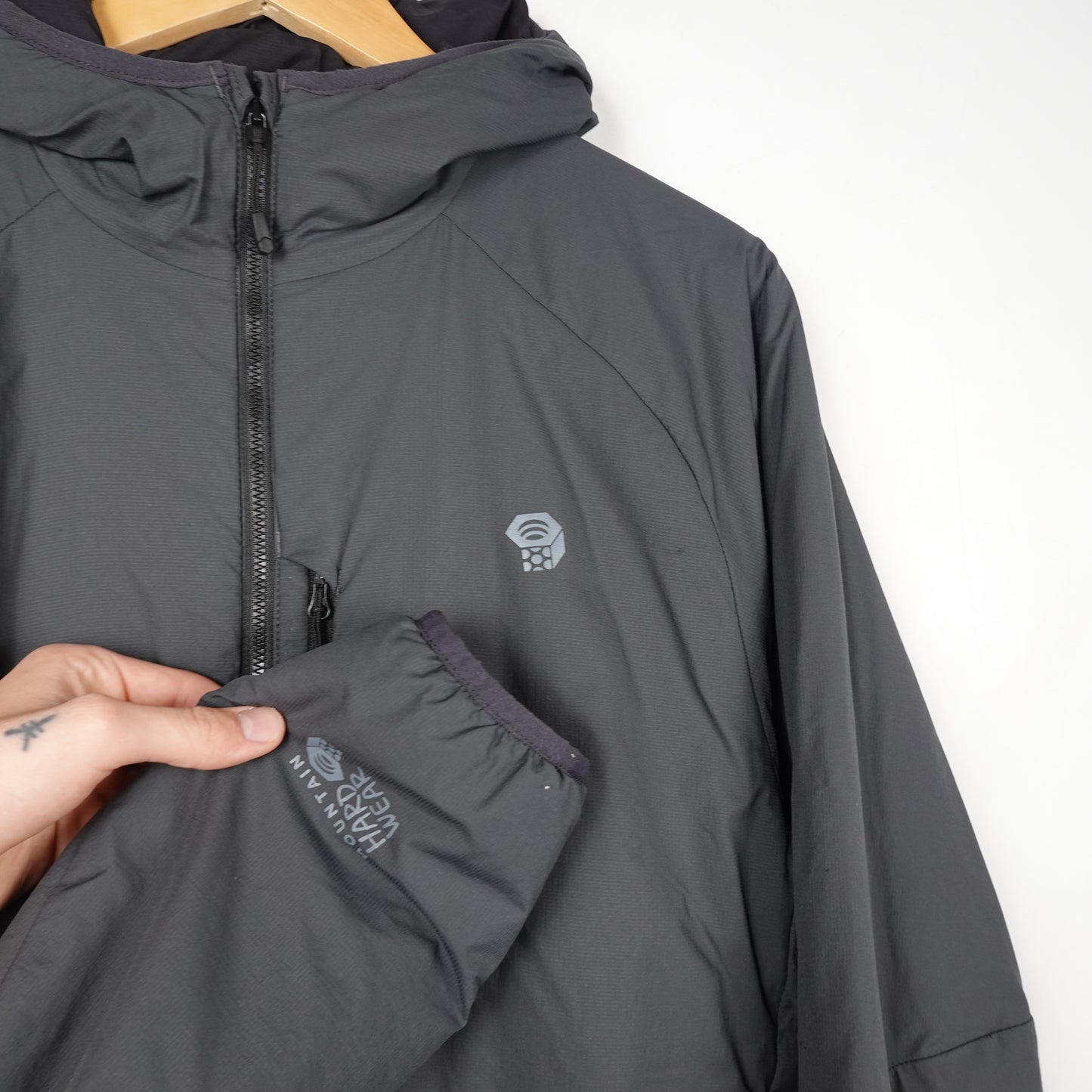 Mountain Hardwear Kor Strata Jacket - Size L