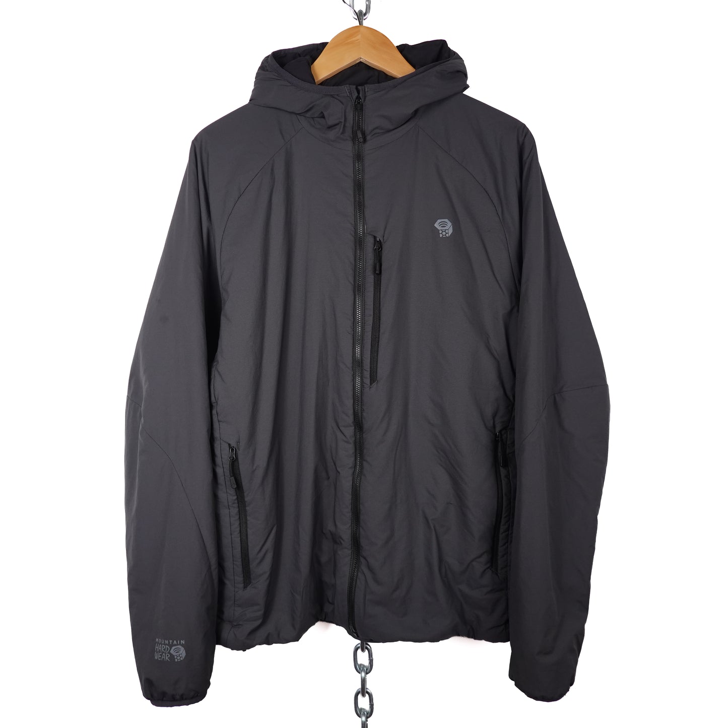 Mountain Hardwear Kor Strata Jacket - Size L