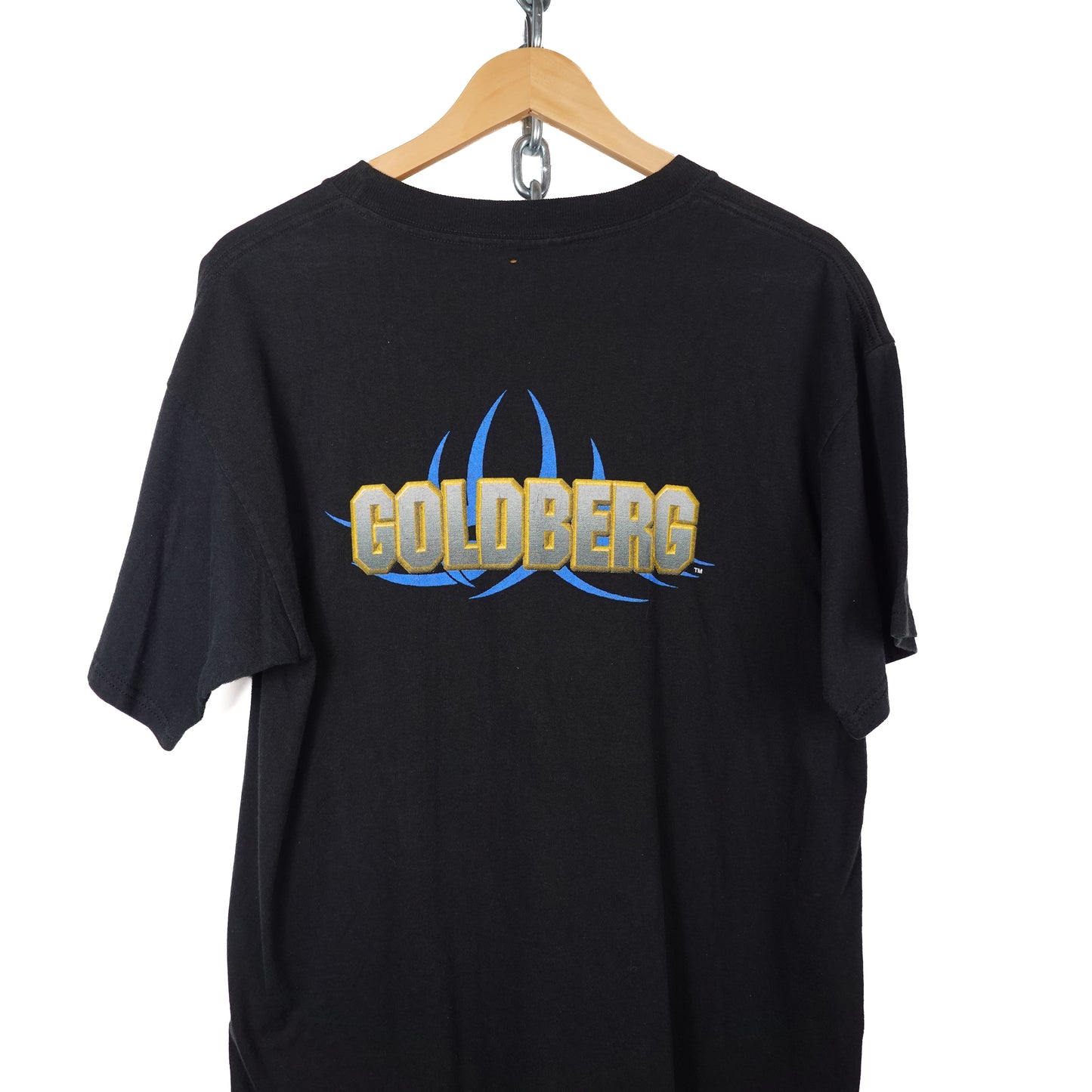 1998 WCW Goldberg Tee - Size XL