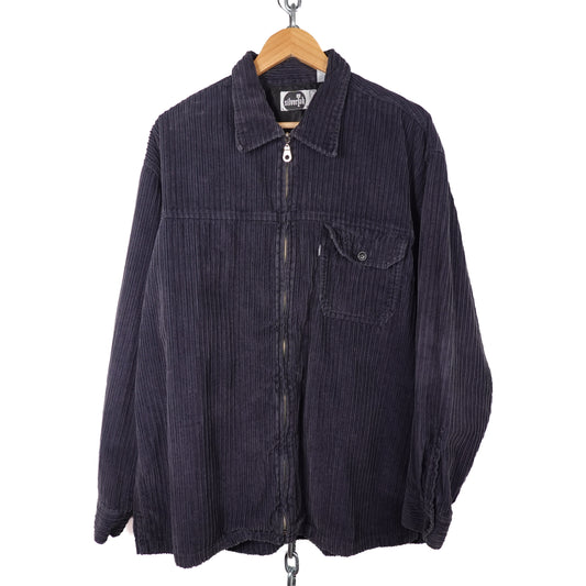 Vintage Levi's Silvertab Corduroy Jacket - Size L