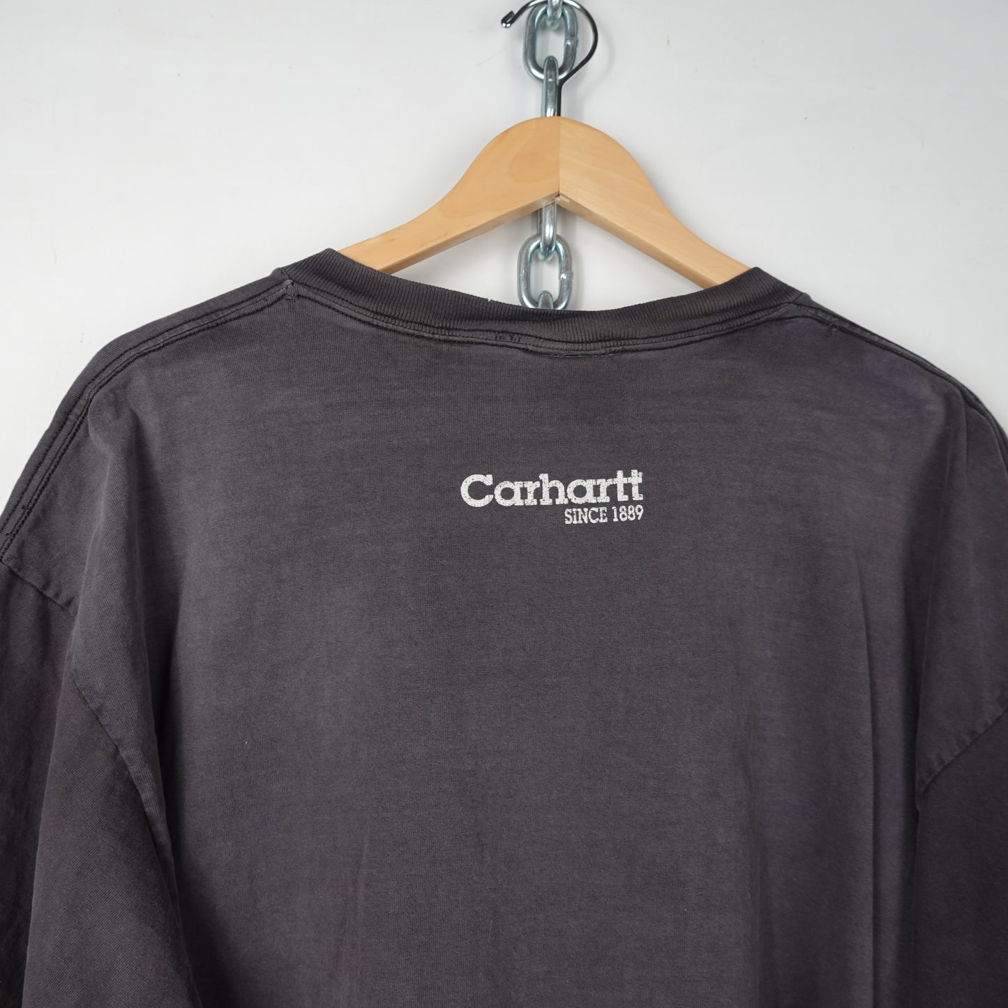 Vintage Carhartt Painter Tee - Size XL