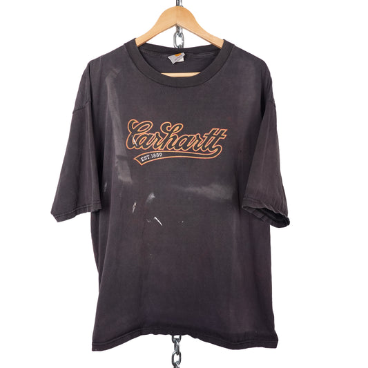 Vintage Carhartt Painter Tee - Size XL