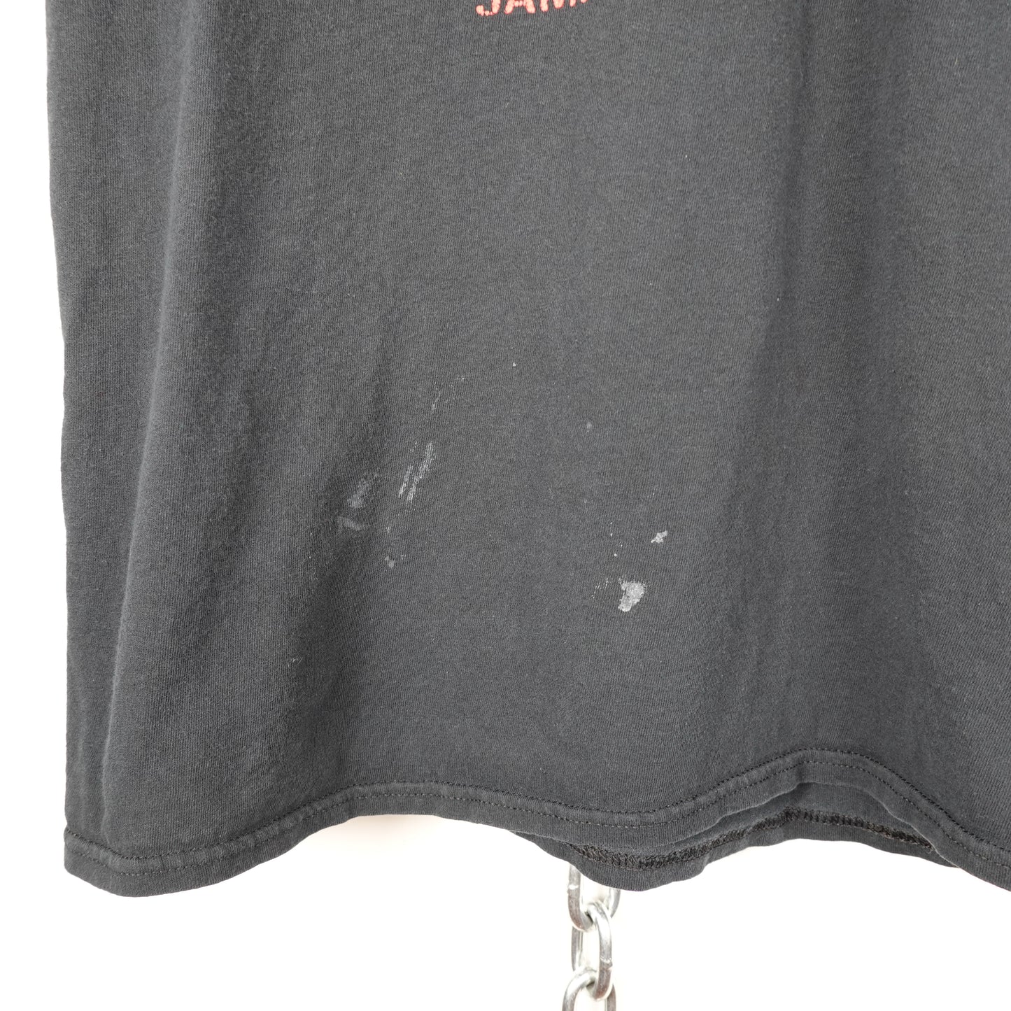 Vintage Just Do It Later Tee - Size L
