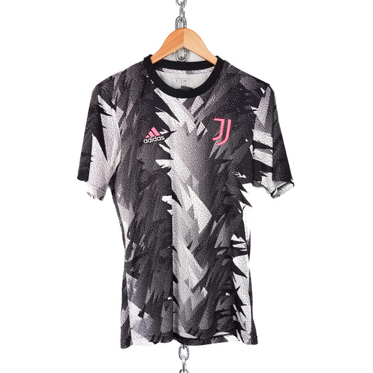 2023/24 Juventus Adidas Jersey - Size S