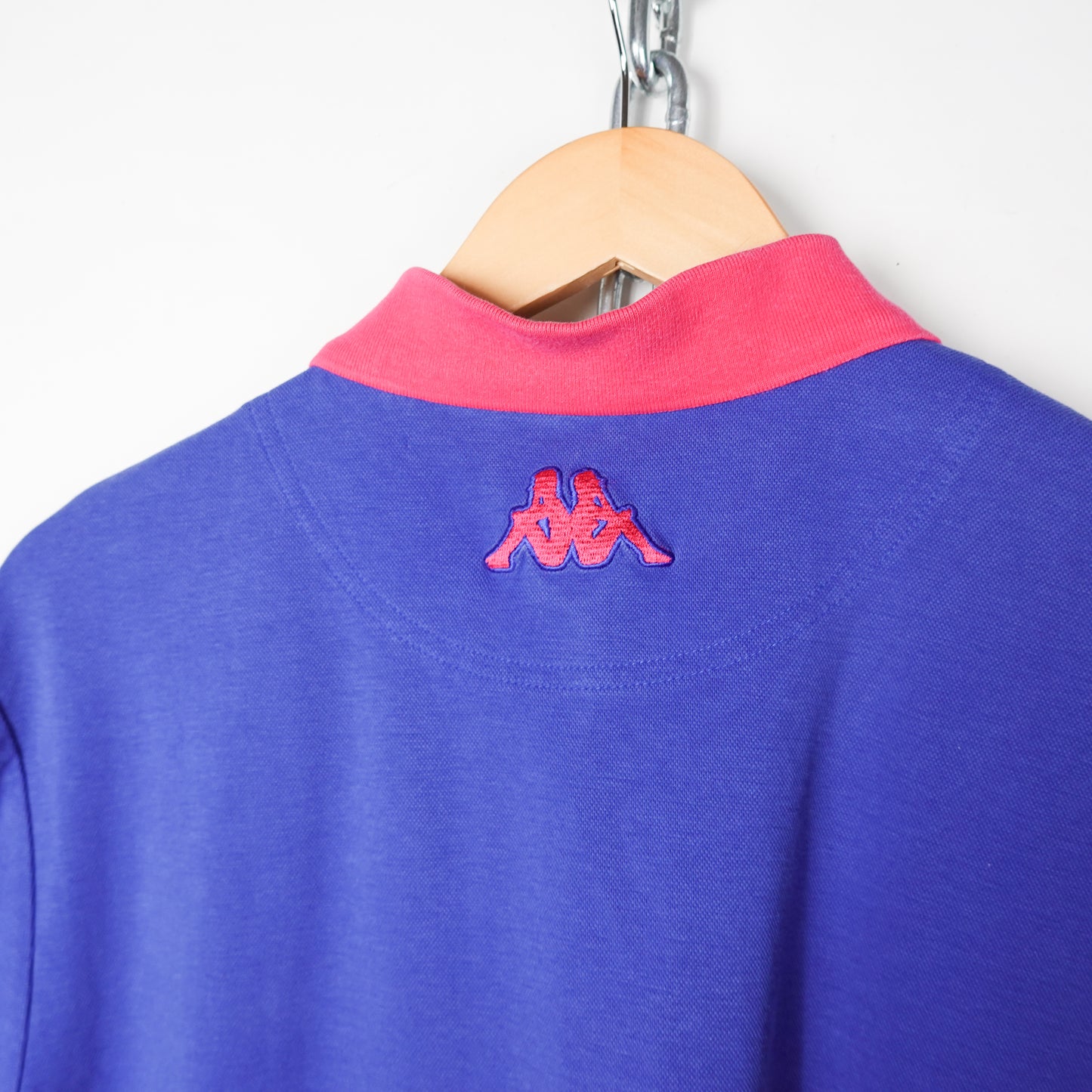 Kappa Riding Polo Shirt - Size L
