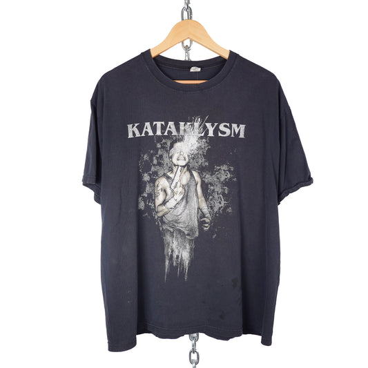 Kataklysm Tee - Size XL