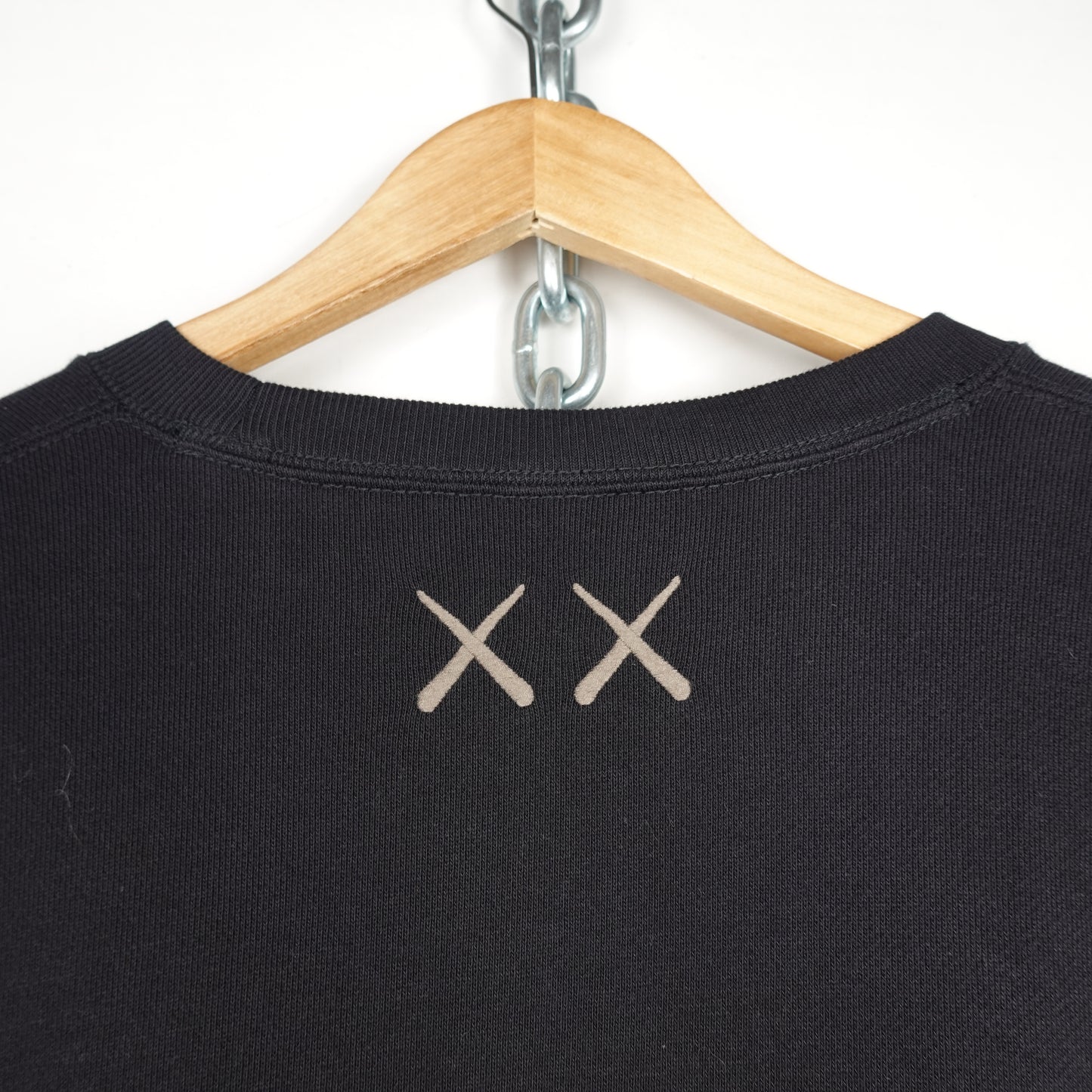 Kaws Uniqlo Companion Crewneck - Size S