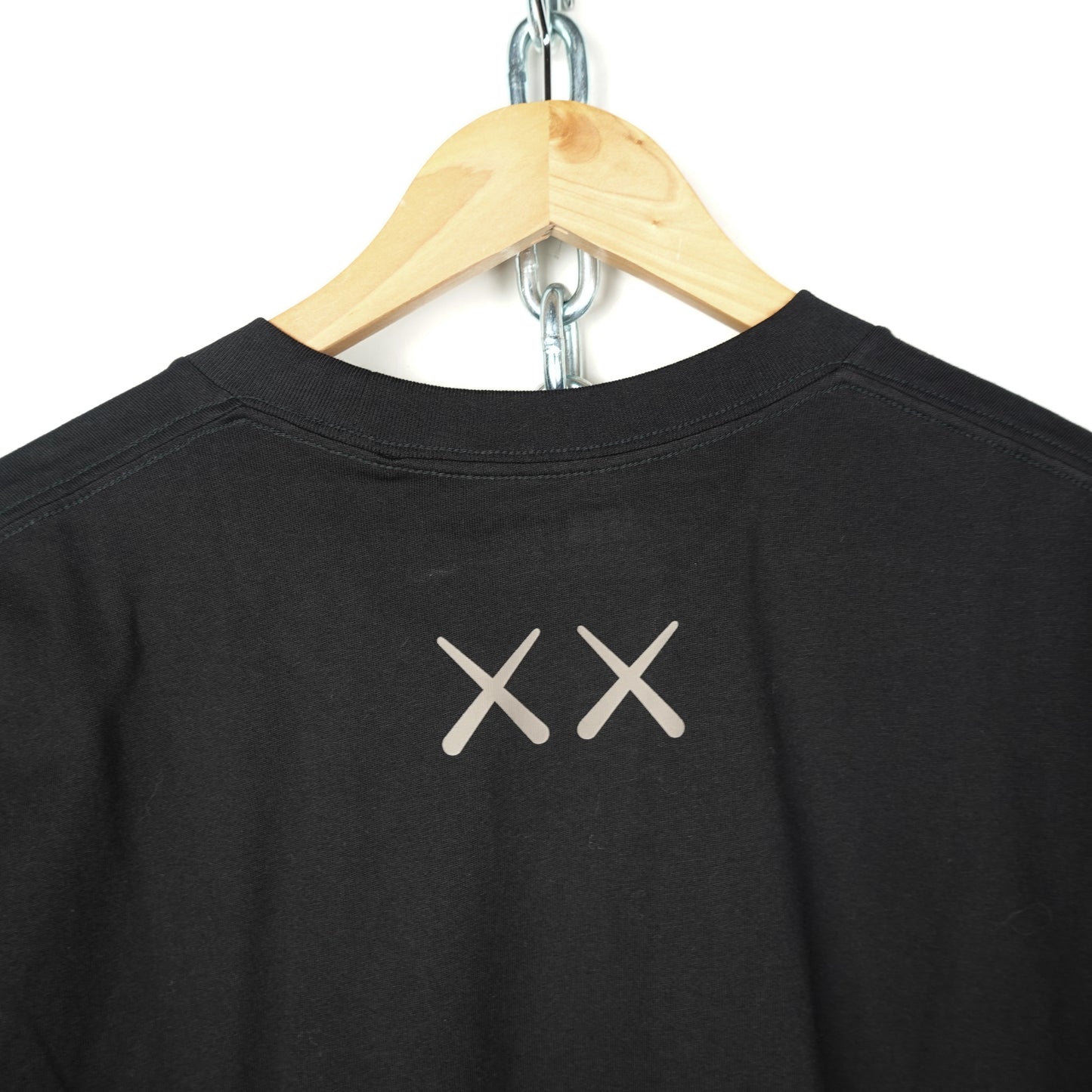 Kaws Uniqlo Companion Tee - Size M