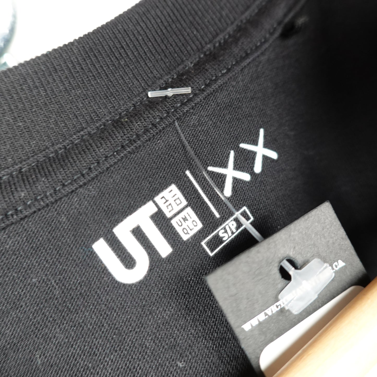 Kaws Uniqlo Companion Tee - Size S