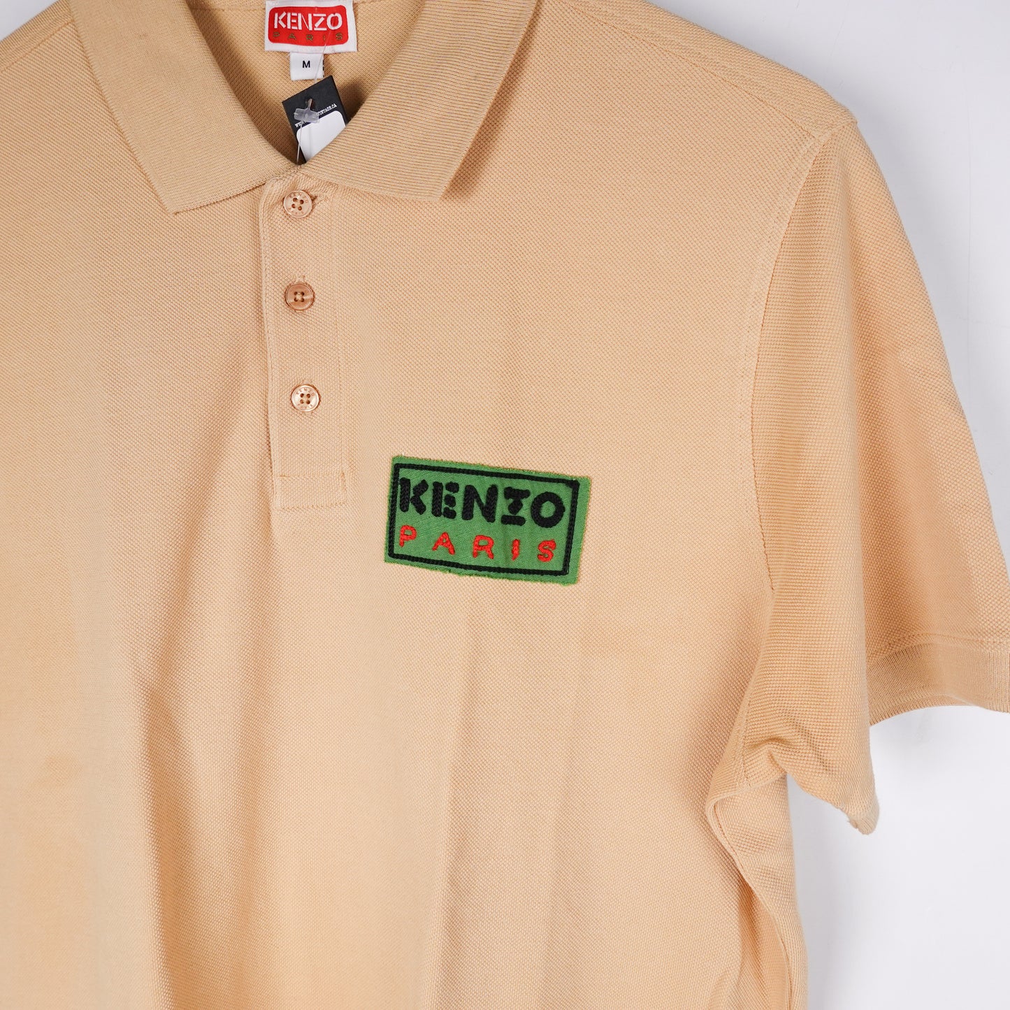 Kenzo Polo - Size M