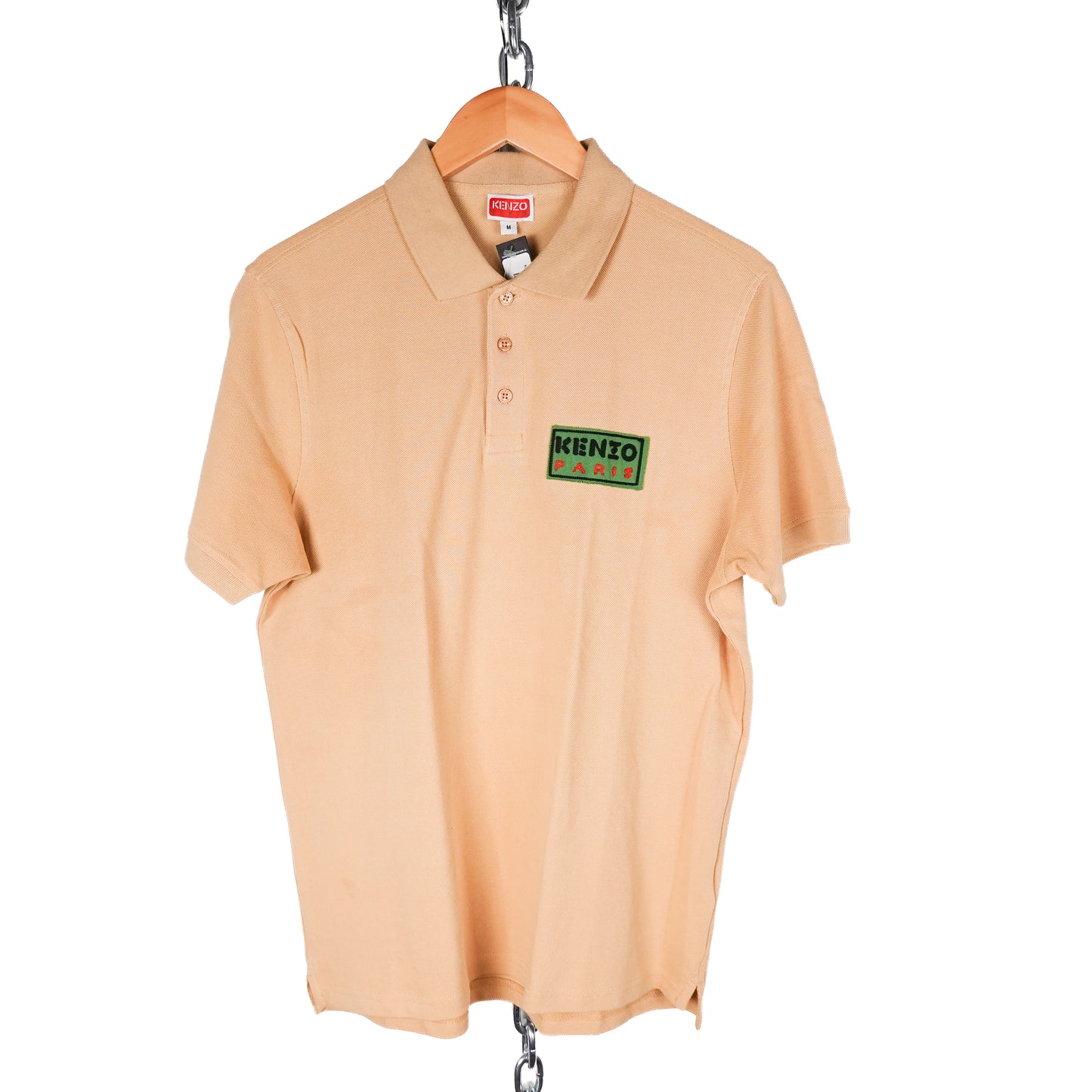 Kenzo Polo - Size M