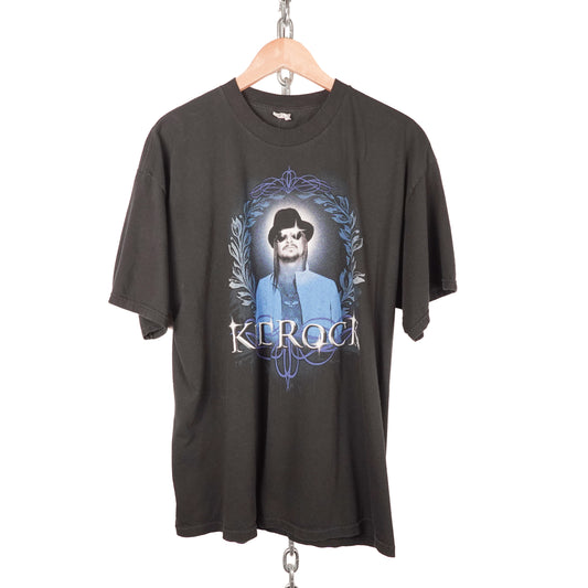 Vintage Kid Rock Tee - Size XL