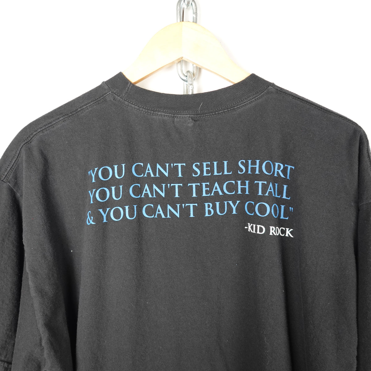 Vintage Kid Rock Tee - Size XL