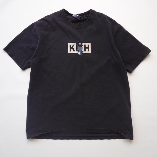 Kith x Bearbrick Tee - Size XL