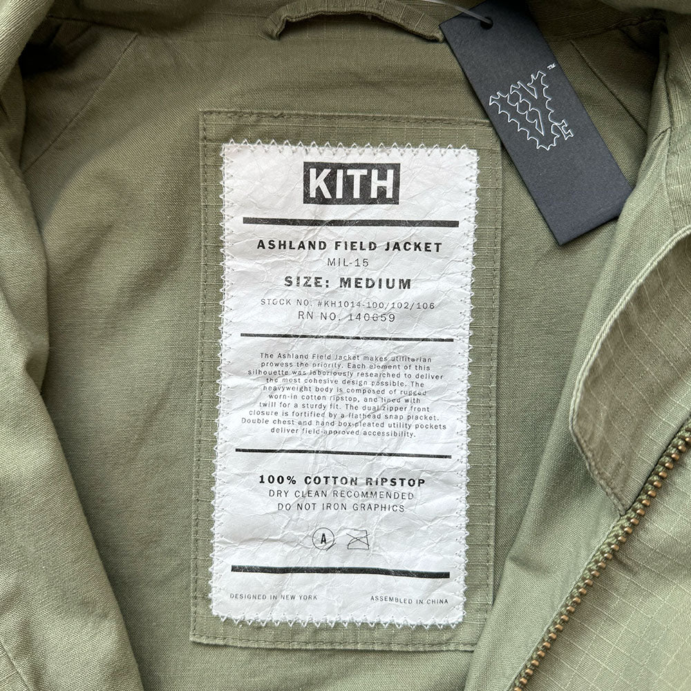Kith Ashland Field jacket - size M