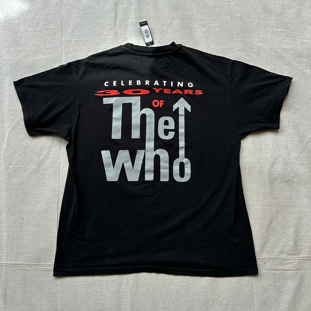 Kith 1993 The Who Musical Tee - Size XL