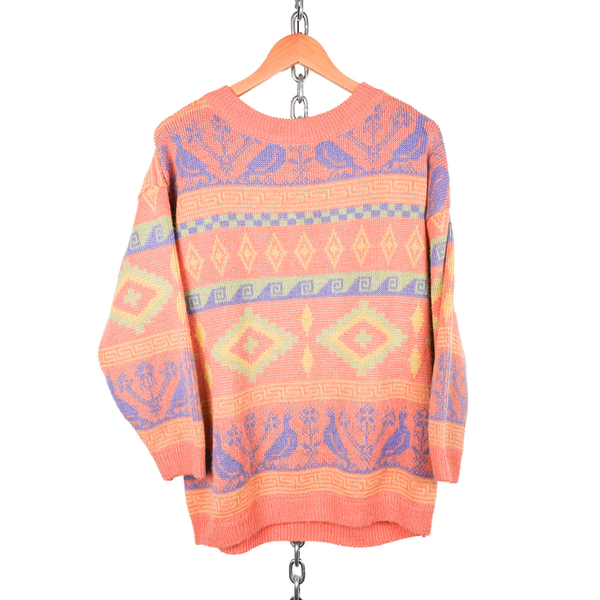 1990s Espirit Knit - Size M