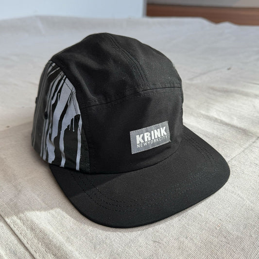 Krink NY Reflective Hat