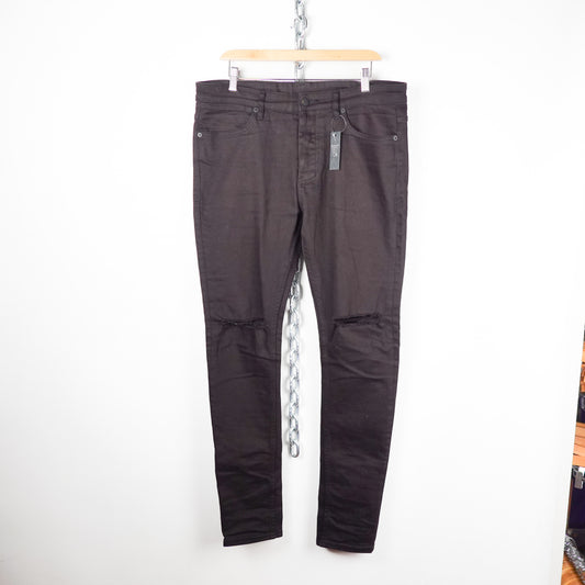 Ksubi Van Winkle Slice Pant - Size 34