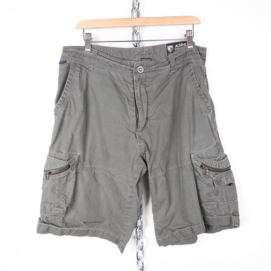 Kuhll Hiking Shorts - Size 34