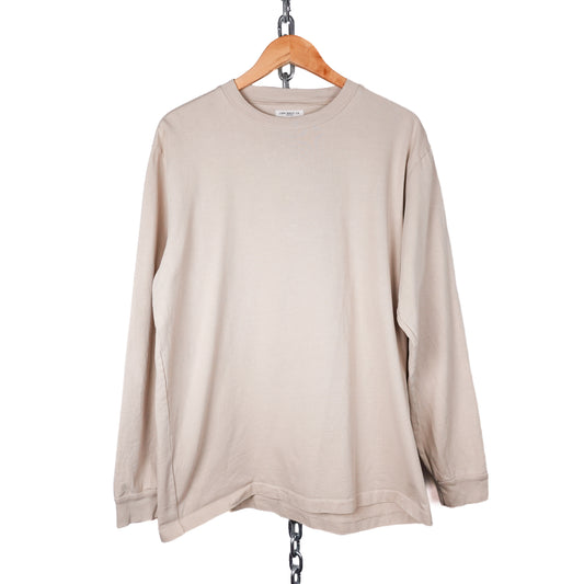 Lady White Rugby Shirt CREAM - Size XL