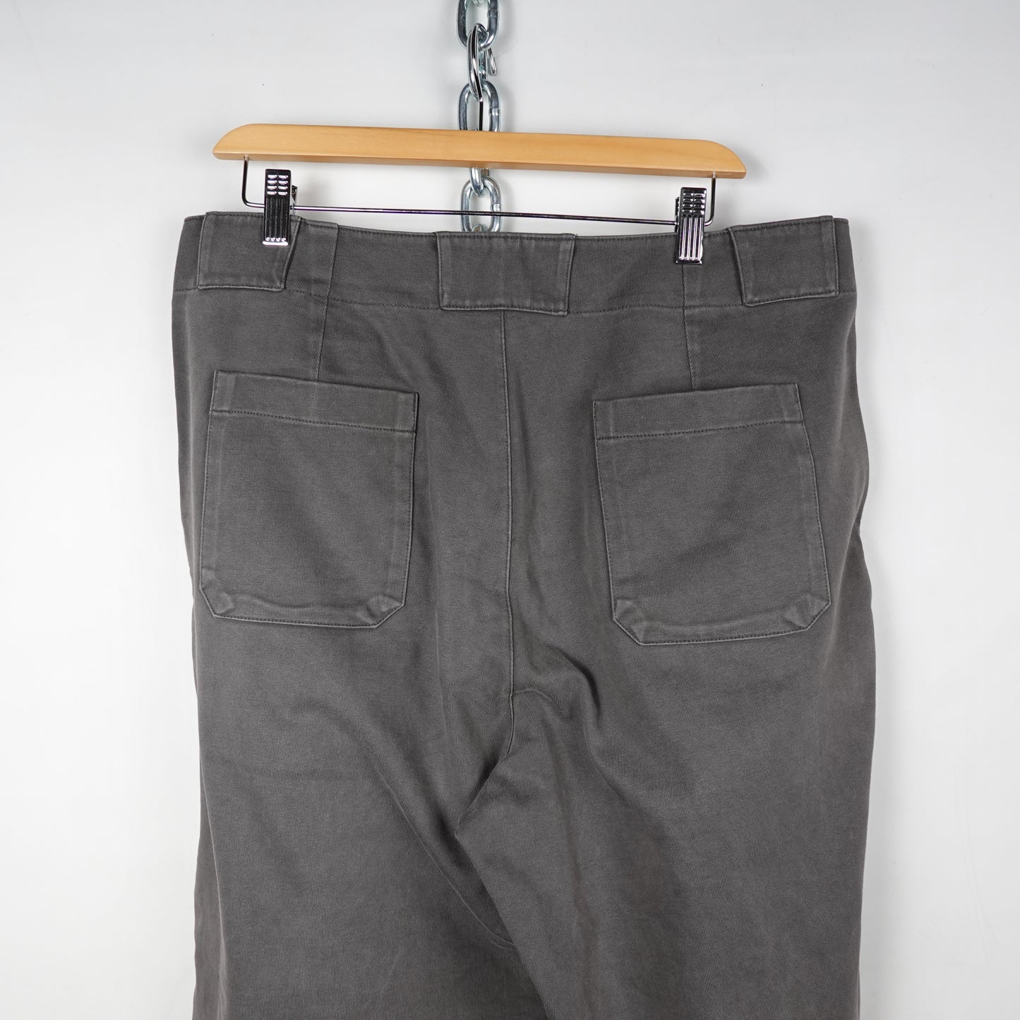 Lady White Co. Jersey Trouser Pant - Size L