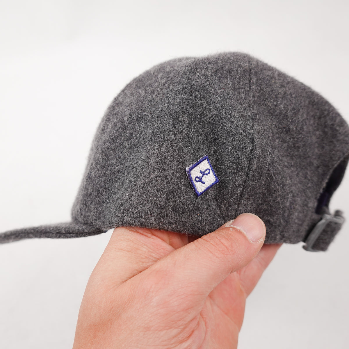 Larose Wool Hat