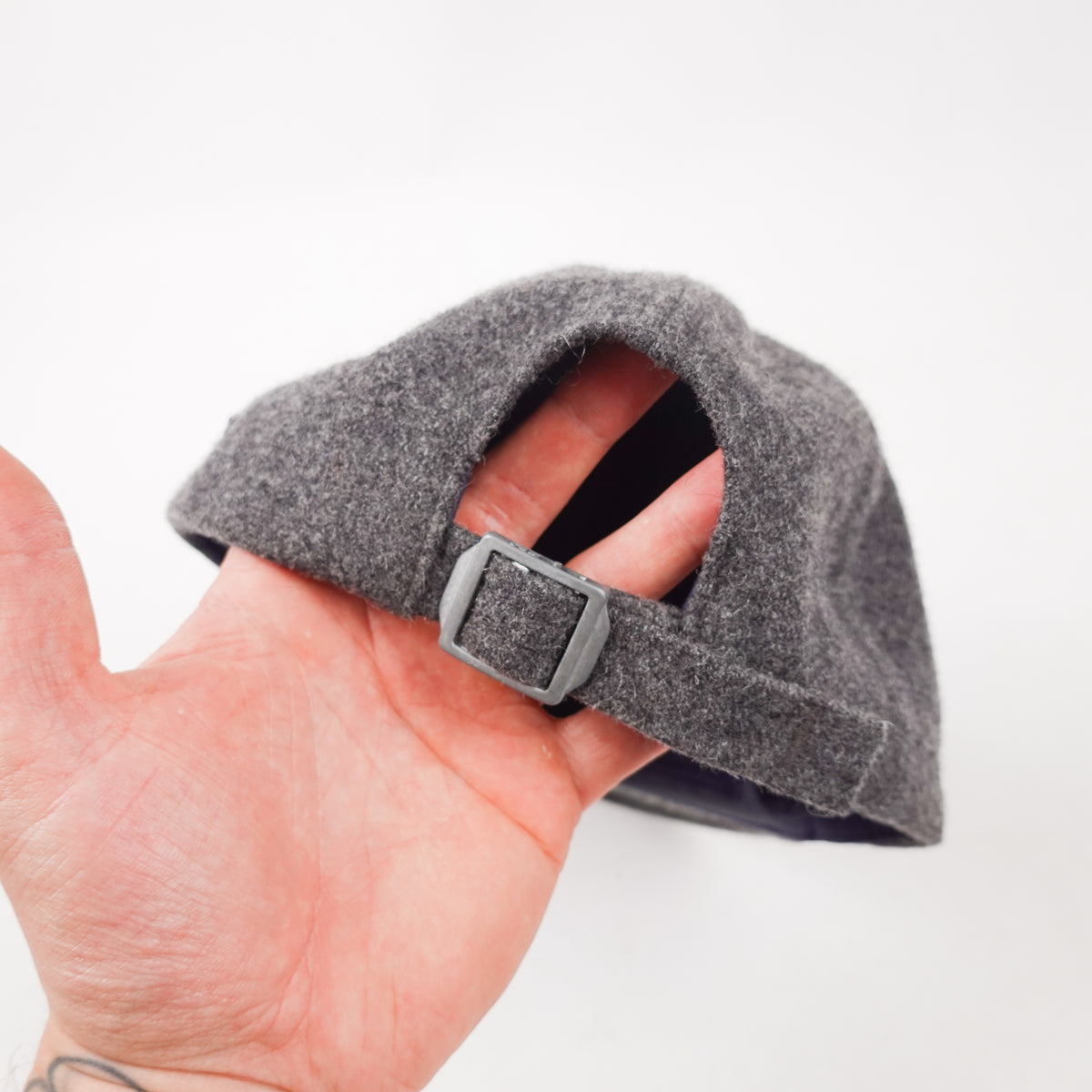 Larose Wool Hat