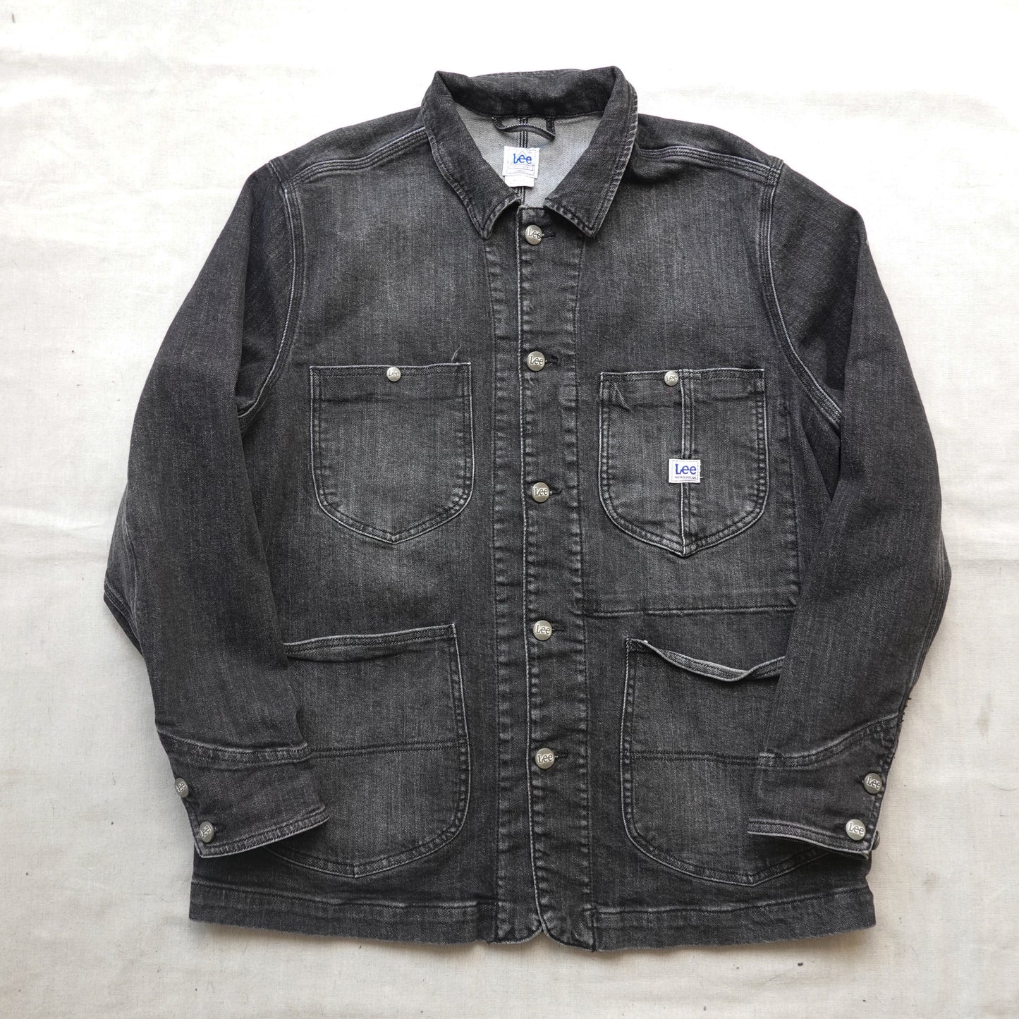 Lee Chore Coat - Size L
