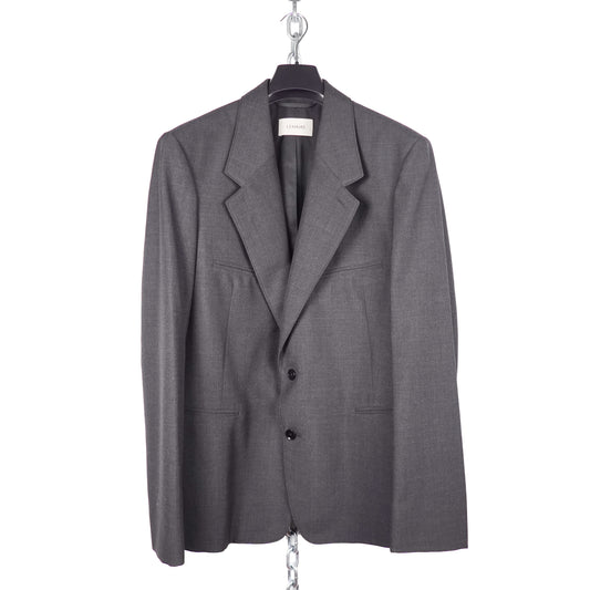 Lemaire Tropical Wool Blazer - Size 46