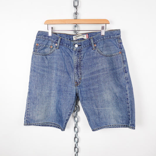 Levi's 505 Shorts - Size 36