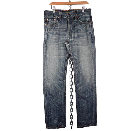 Levi's 530 Selvedge Denim Pants - Size 32