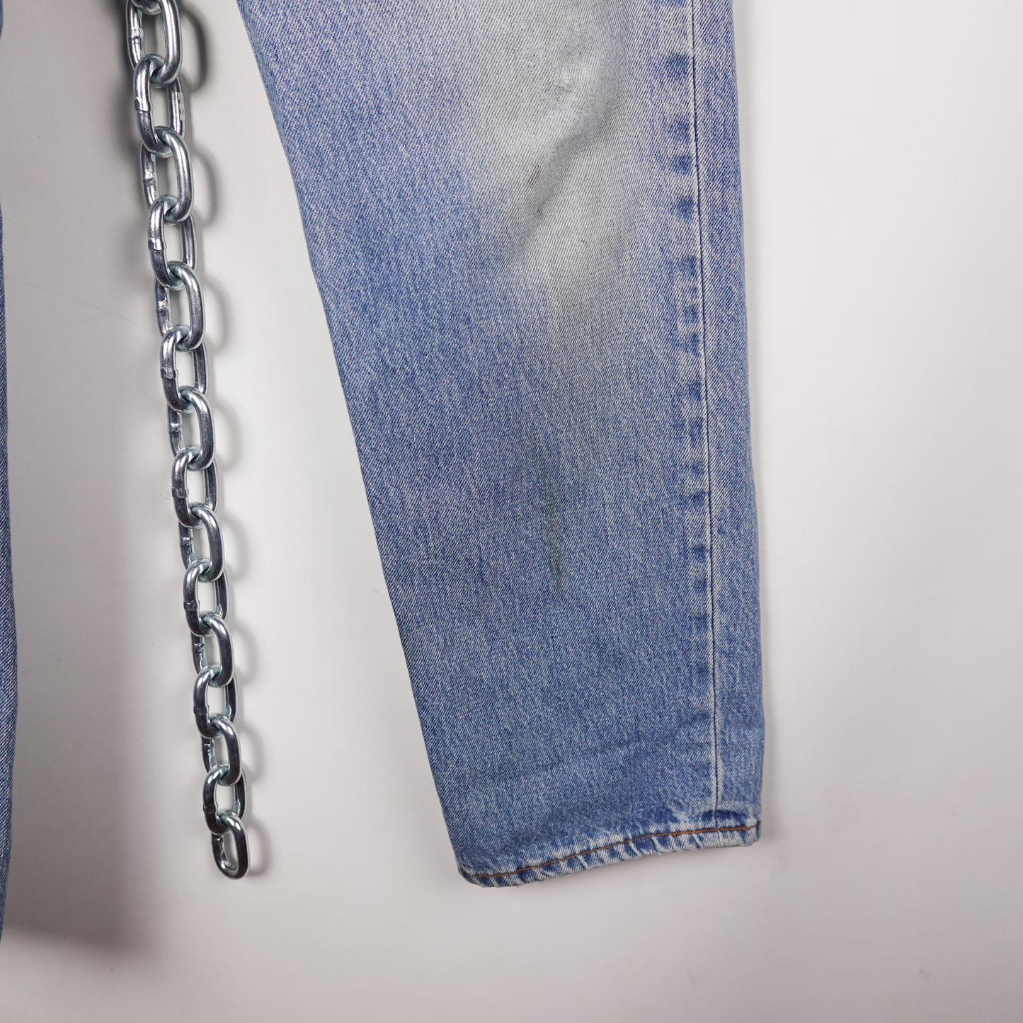 Vintage Levi's 505 XX Jeans - Size 33