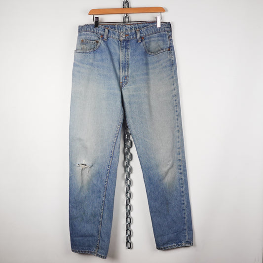 Vintage Levi's 505 XX Jeans - Size 33