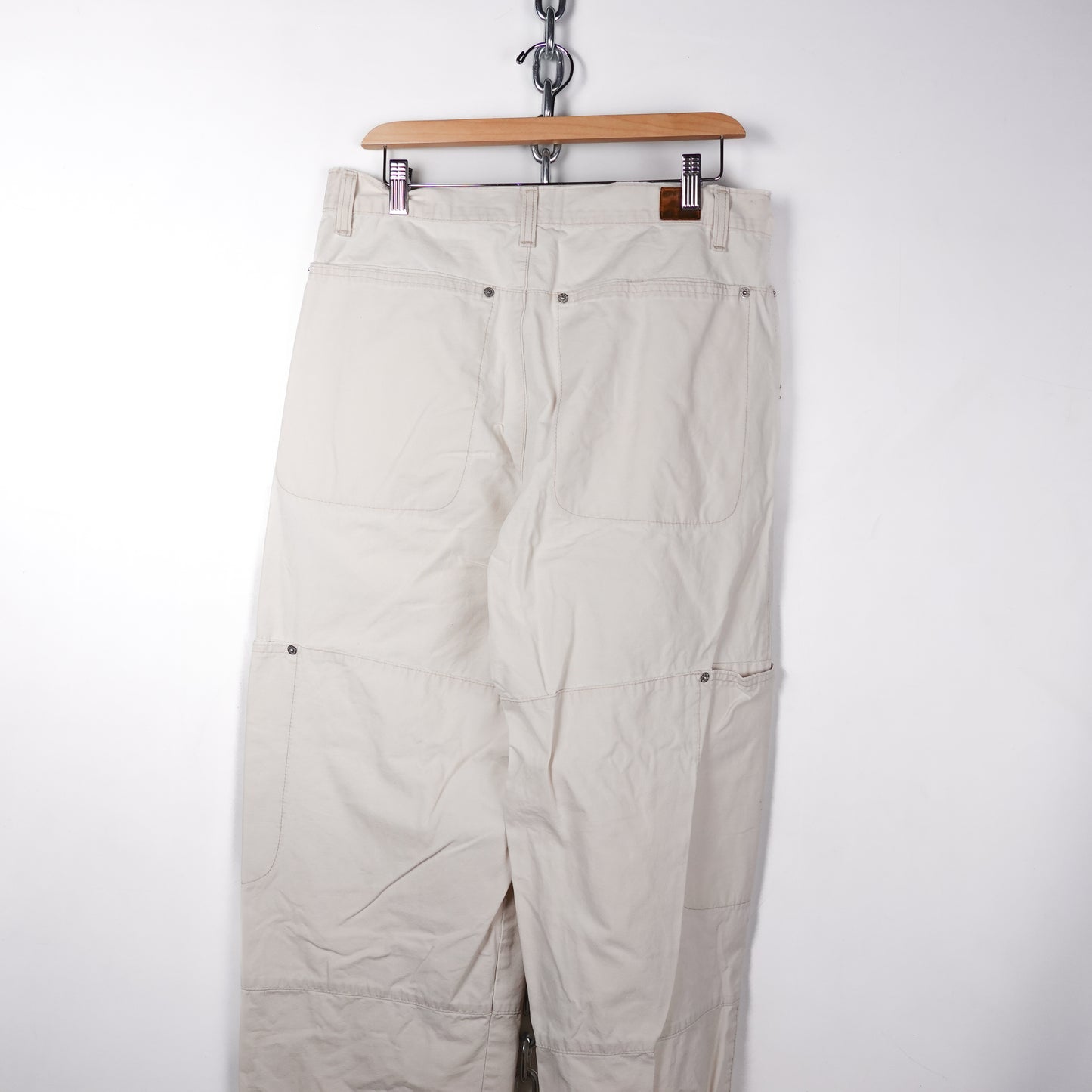 Vintage Levi's Red Tab Carpenter Pant - Size 31