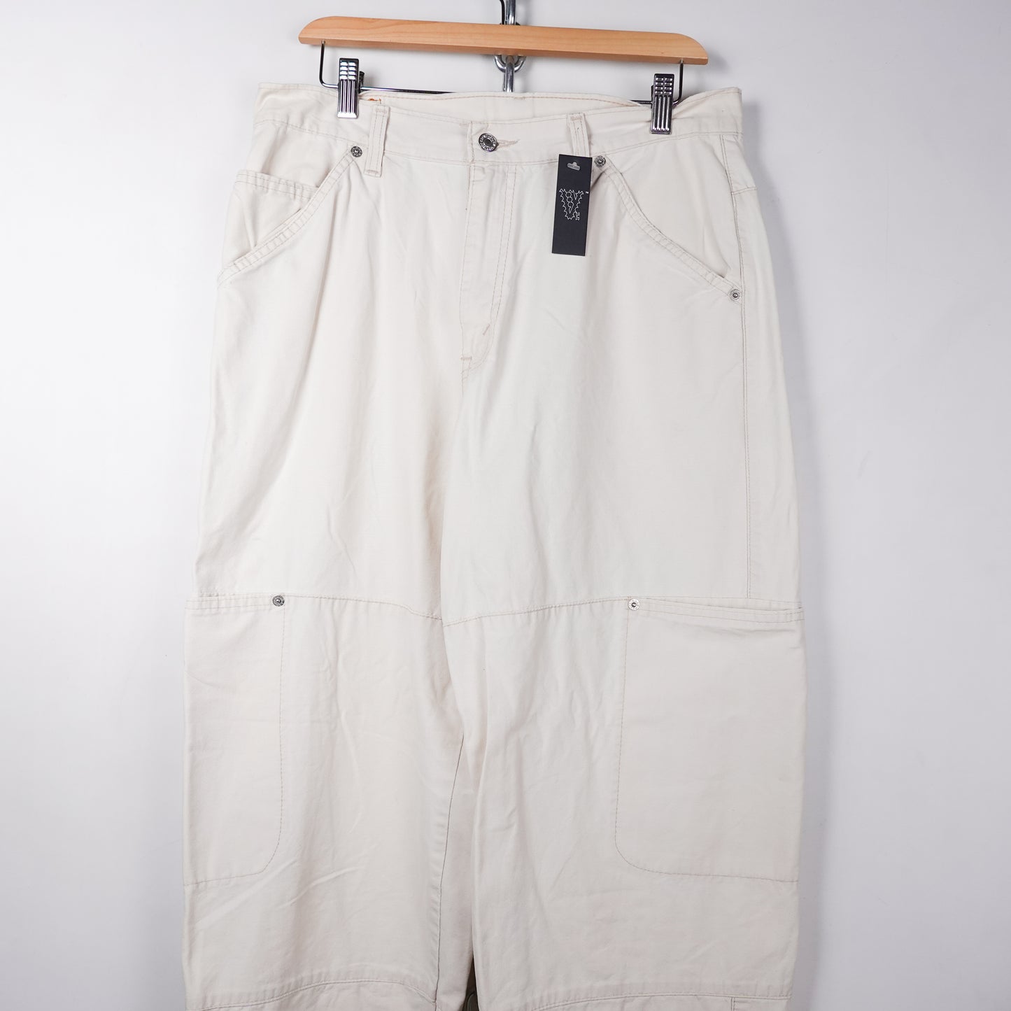 Vintage Levi's Red Tab Carpenter Pant - Size 31