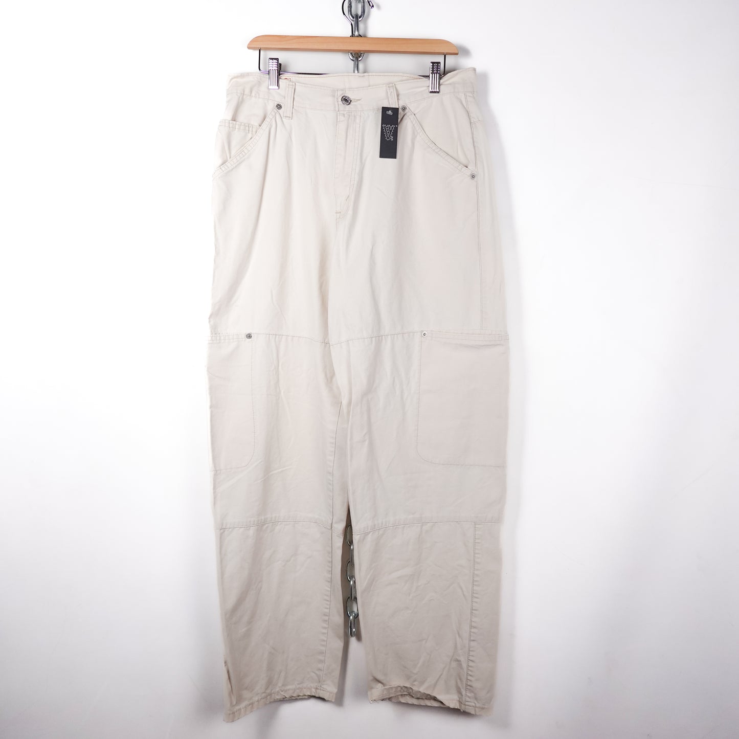 Vintage Levi's Red Tab Carpenter Pant - Size 31