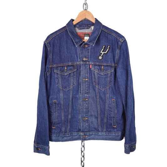 Levi’s Spurs Jacket - Size M
