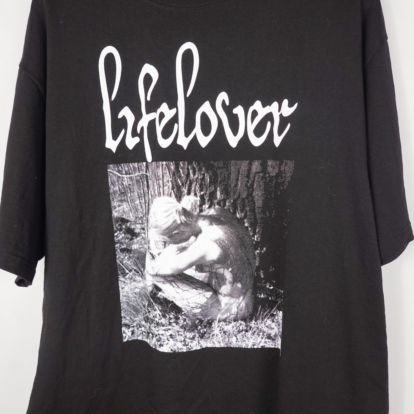Lifelover No Happiness Tee - Size XL