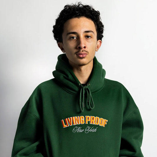 Living Proof Classic Hoodie - Multiple Sizes