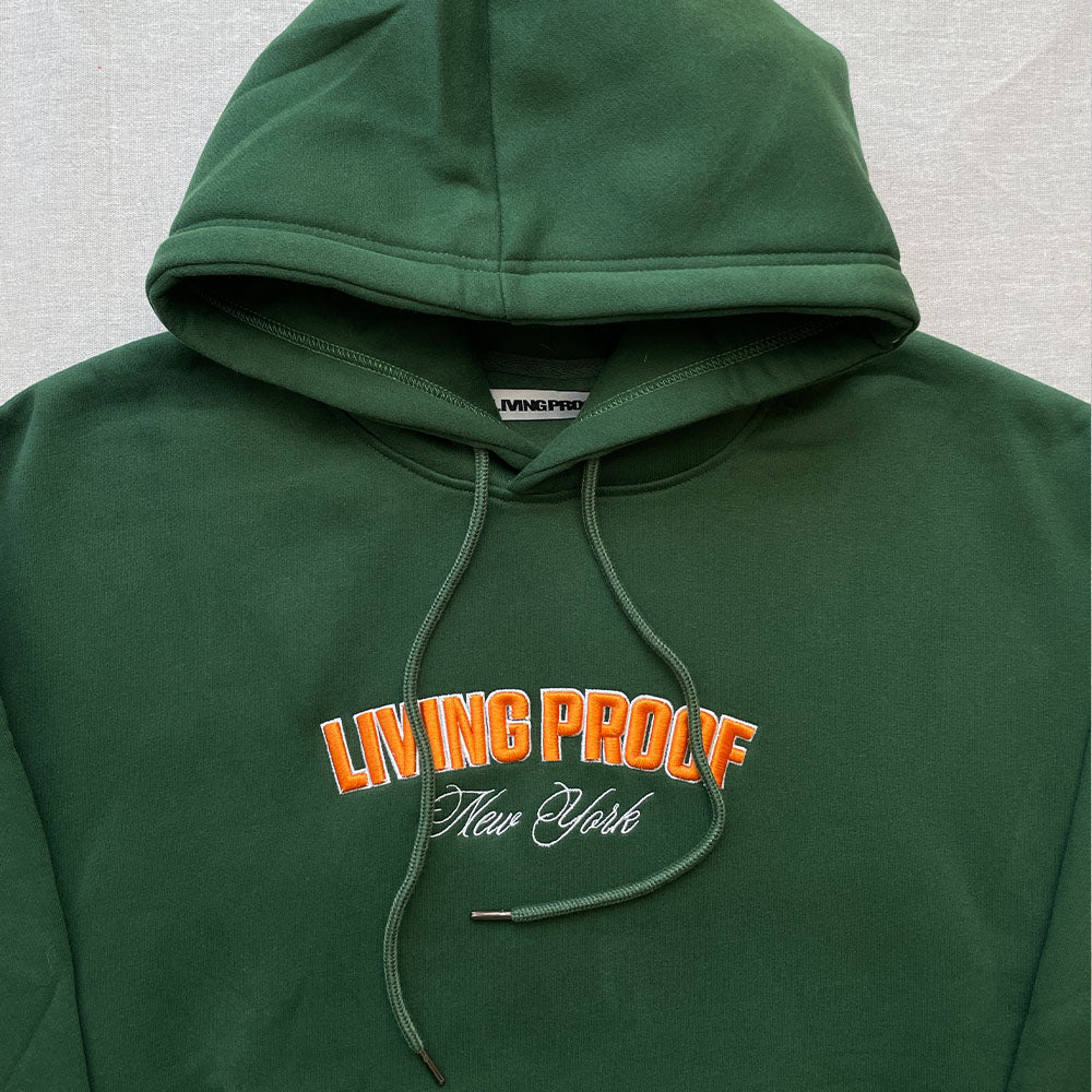 Living Proof Classic Hoodie - Multiple Sizes