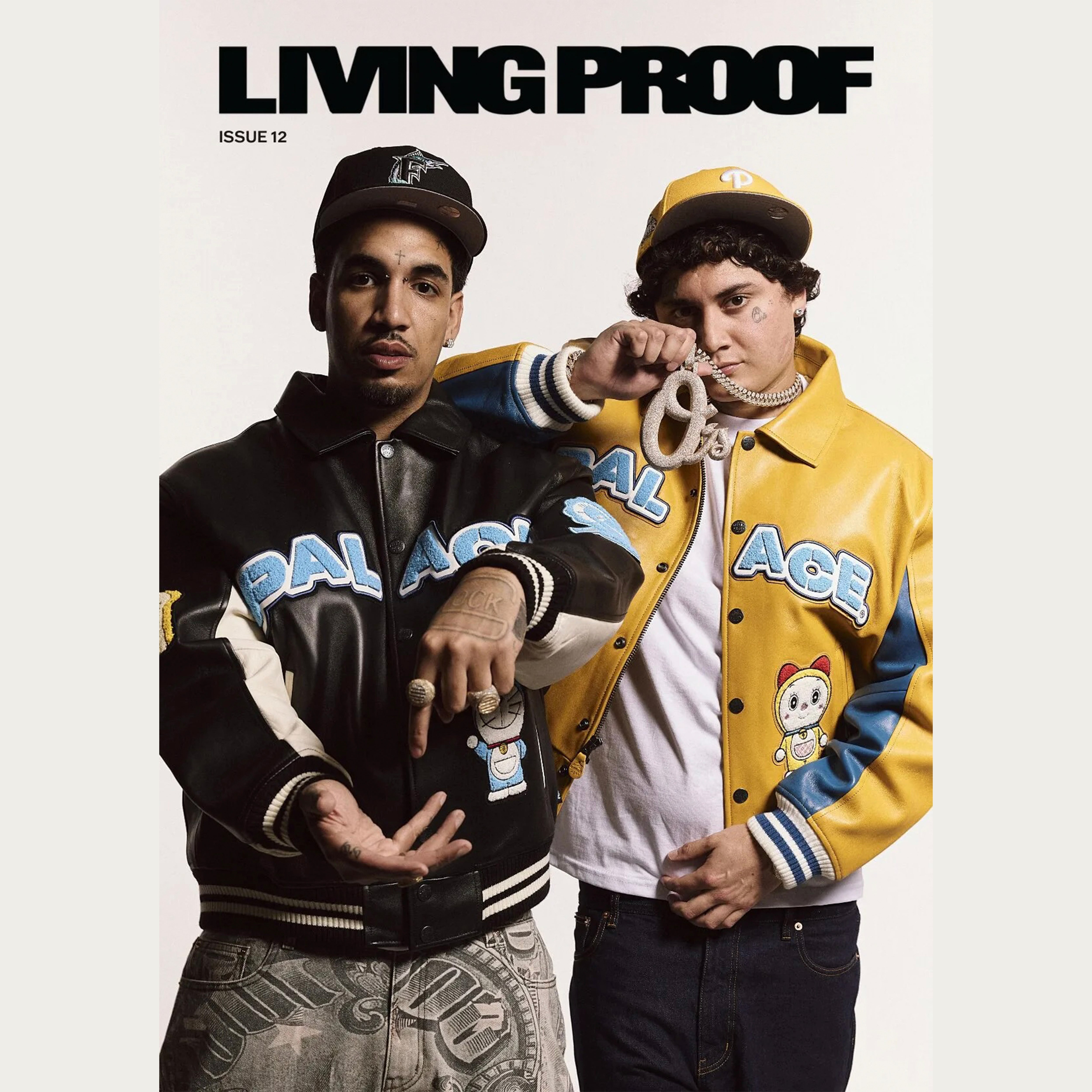Living Proof Magazine – Victoria Vintage