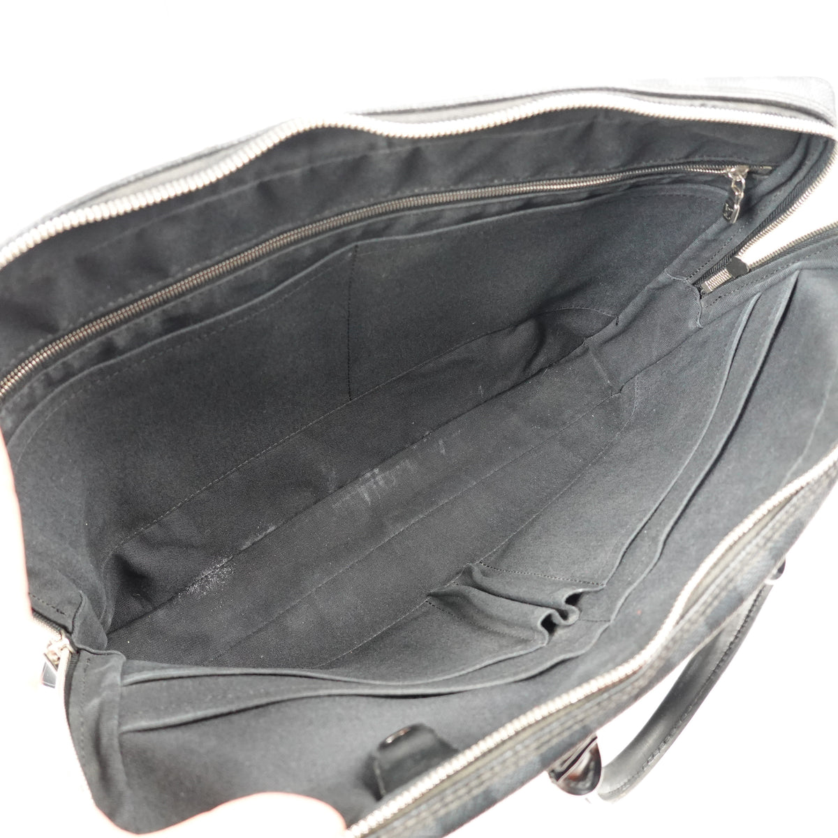 2011 Louis Vuitton Damier Graphite Voyage PM