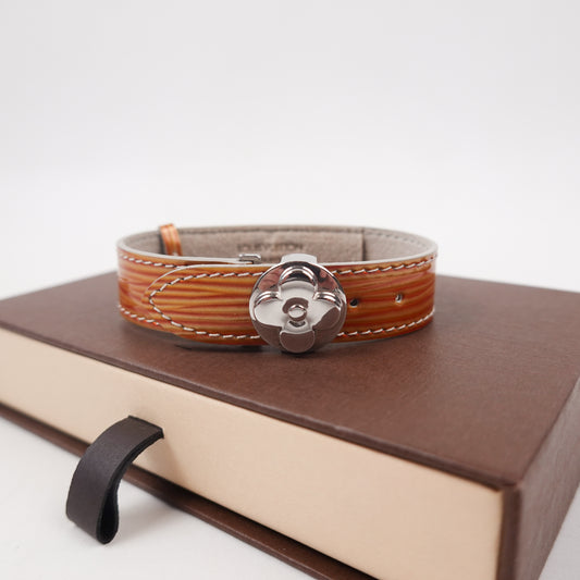 Louis Vuitton EPI Wish Bracelet